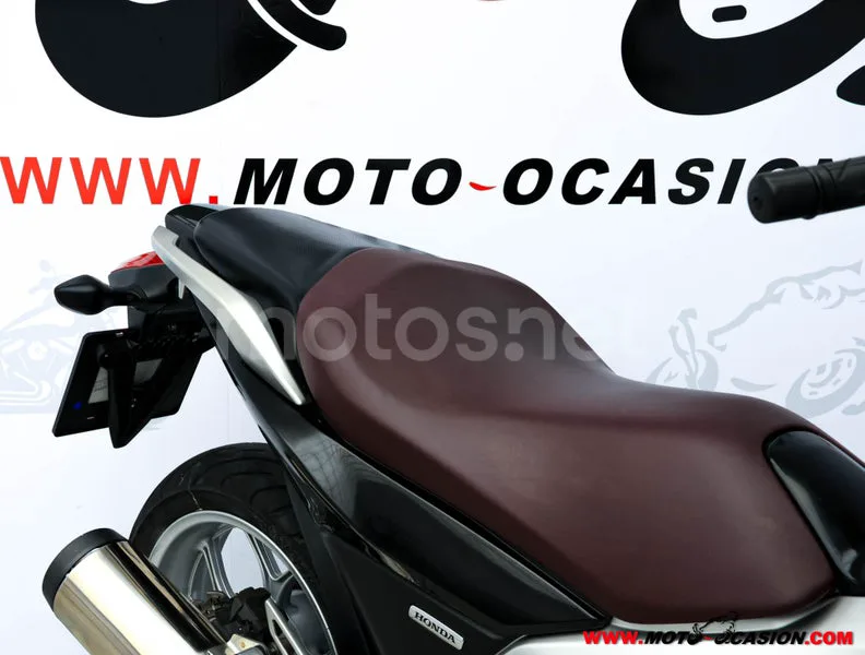Honda Integra – Vista 11