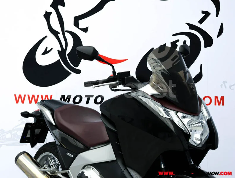 Honda Integra – Vista 4