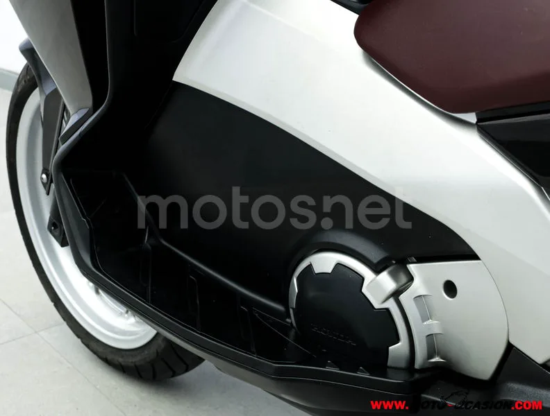 Honda Integra – Vista 10