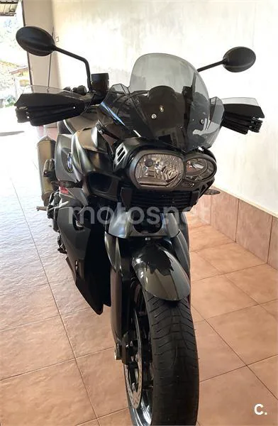 BMW K 1300 R – Vista 3