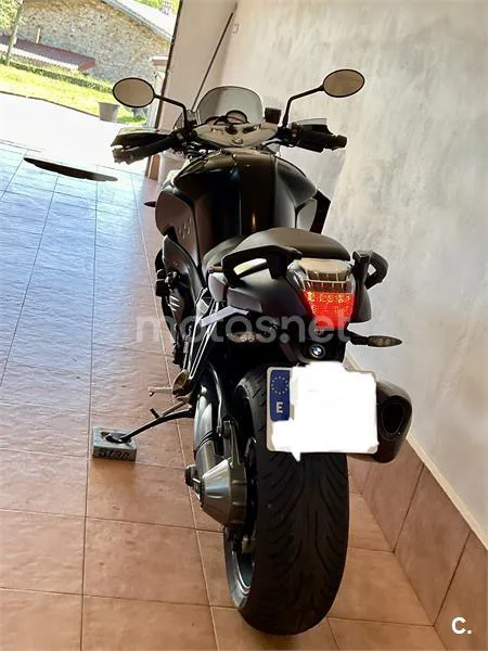 BMW K 1300 R – Vista 4