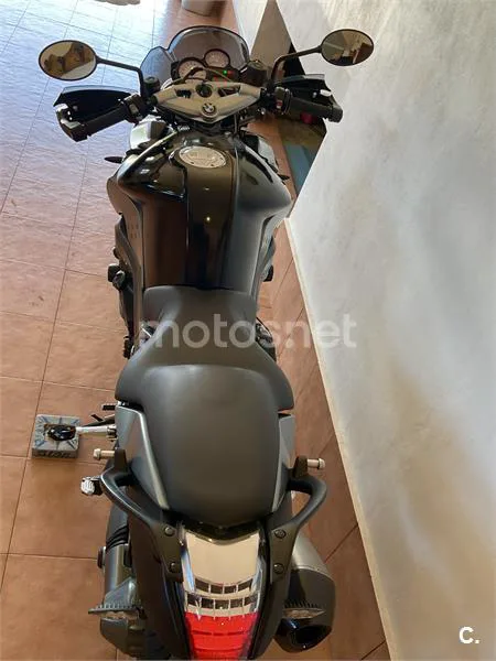 BMW K 1300 R – Vista 5