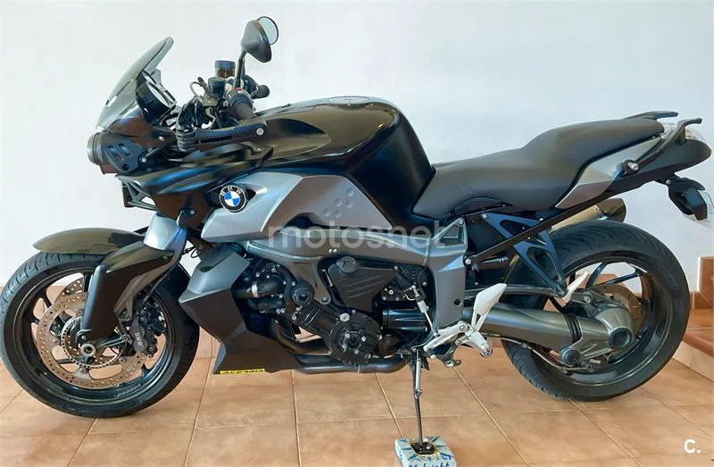 BMW K 1300 R – Vista 6