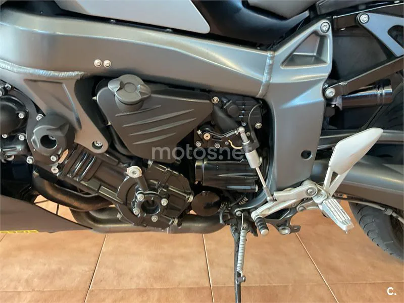 BMW K 1300 R – Vista 9