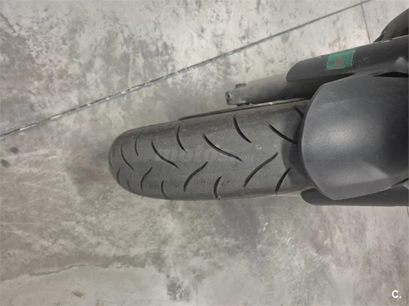 Honda VFR 800 FI – Vista 6