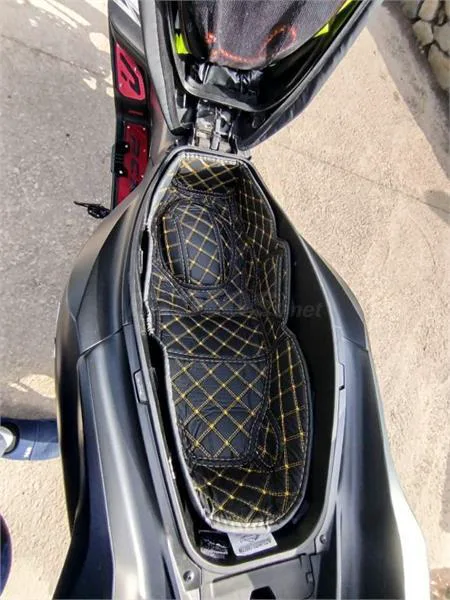 Honda PCX 125 – Vista 5