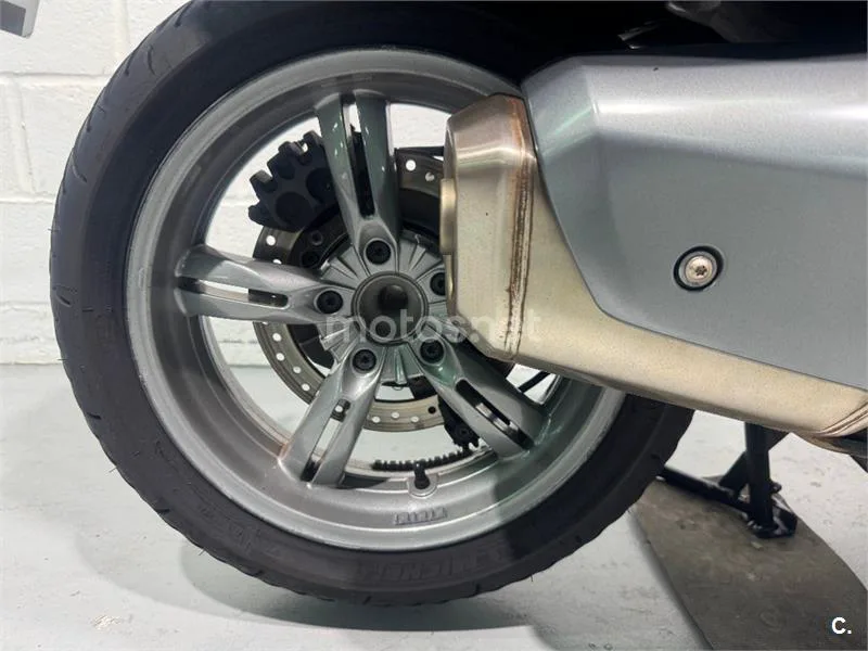 BMW C 650 GT – Vista 17