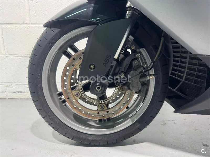 BMW C 650 GT – Vista 19