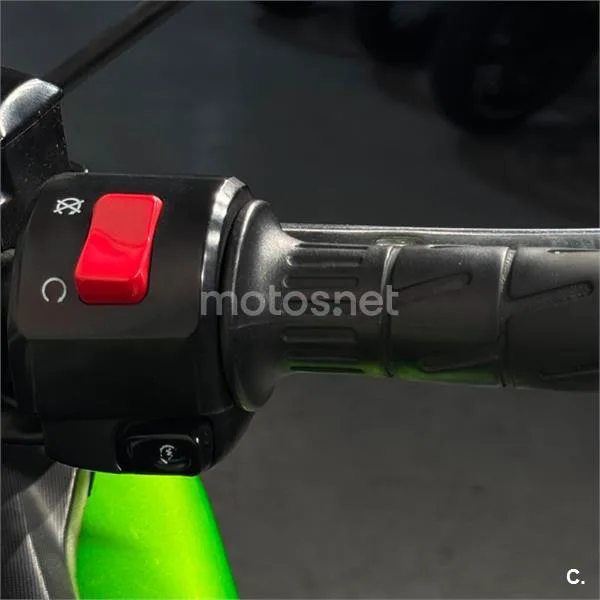 Kawasaki ER-6F – Vista 13