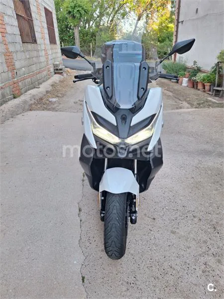 Voge SR4 Max – Vista 2