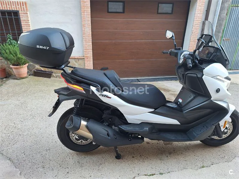 Voge SR4 Max – Vista 3