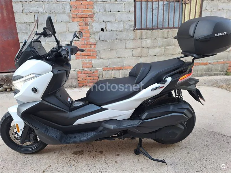 Voge SR4 Max – Vista 5