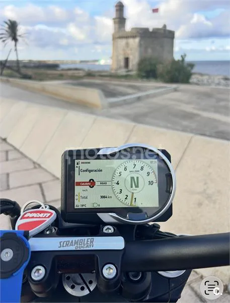 Ducati Scrambler 8500 € 2023 Illes Balears - 2