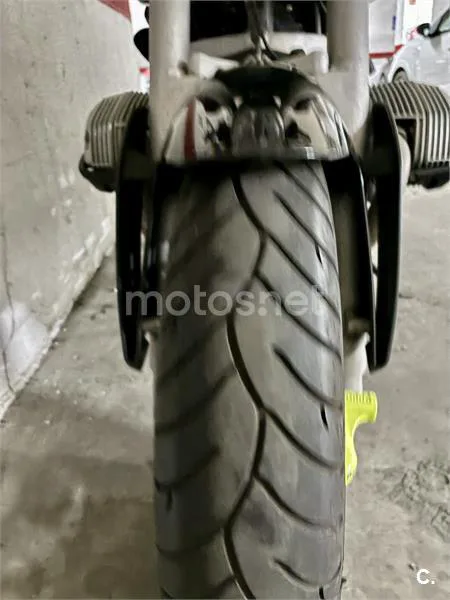 BMW R 1200 R – Vista 4