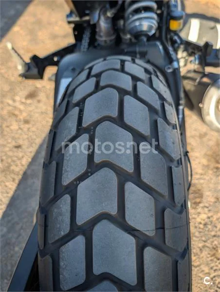 Ducati Scrambler – Vista 13