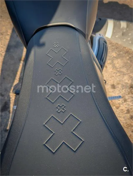 Ducati Scrambler – Vista 8