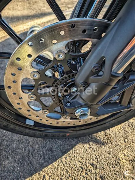 Ducati Scrambler – Vista 10