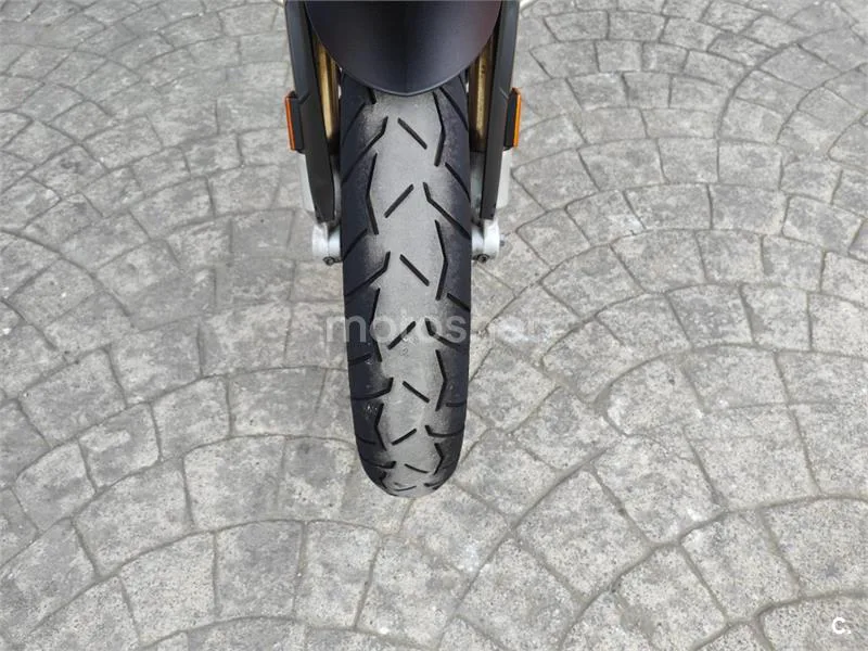 BMW R 1250 GS – Vista 12