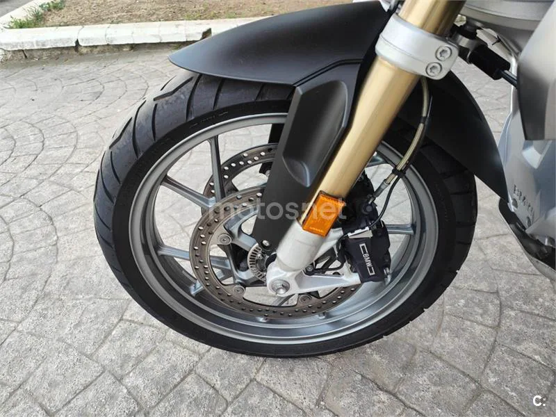 BMW R 1250 GS – Vista 13
