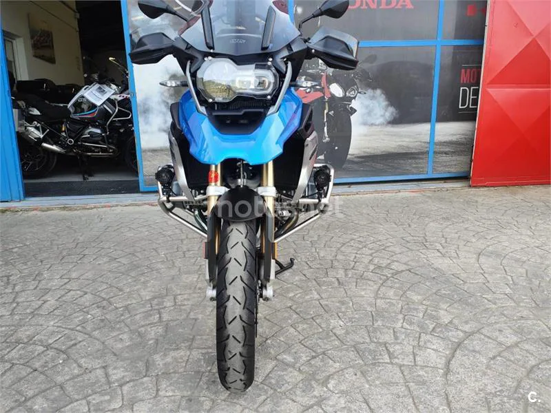 BMW R 1250 GS – Vista 18