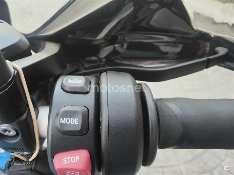 BMW R 1250 GS – Vista 21