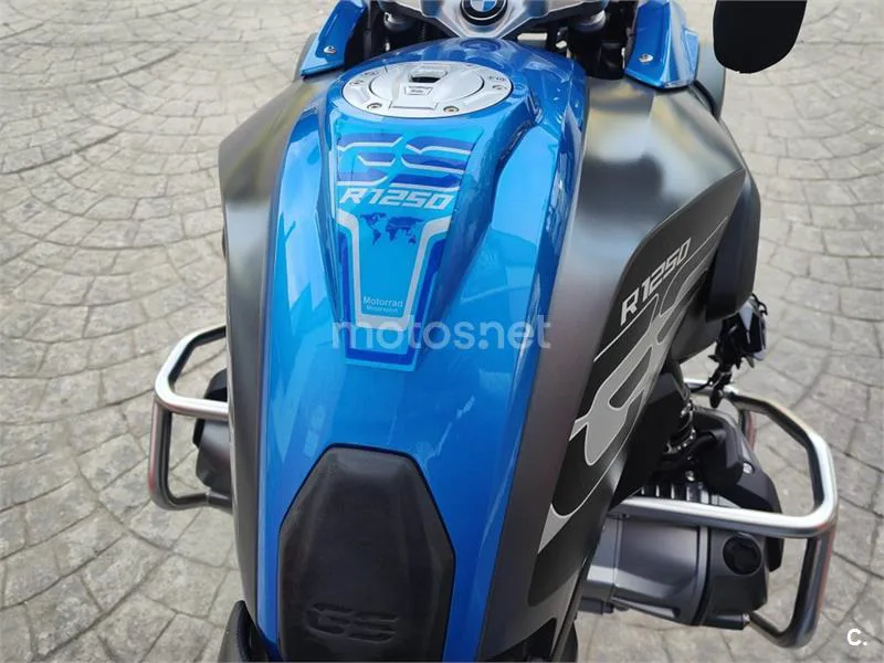BMW R 1250 GS – Vista 22