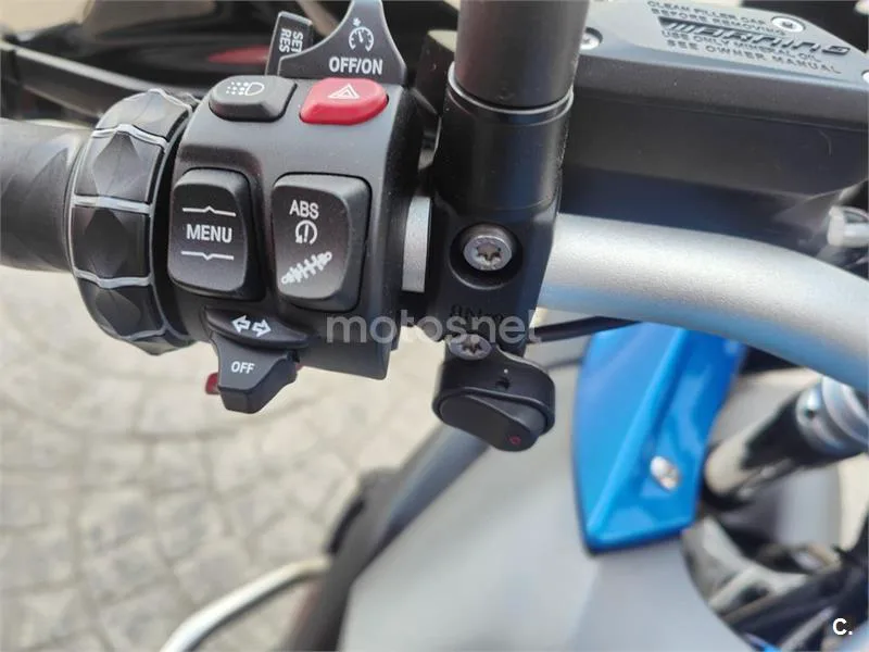BMW R 1250 GS – Vista 23