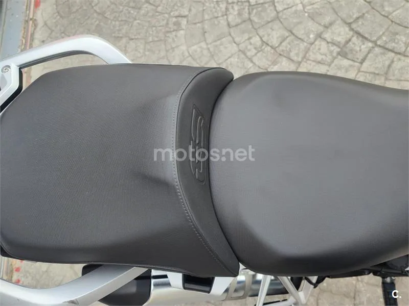 BMW R 1250 GS – Vista 26