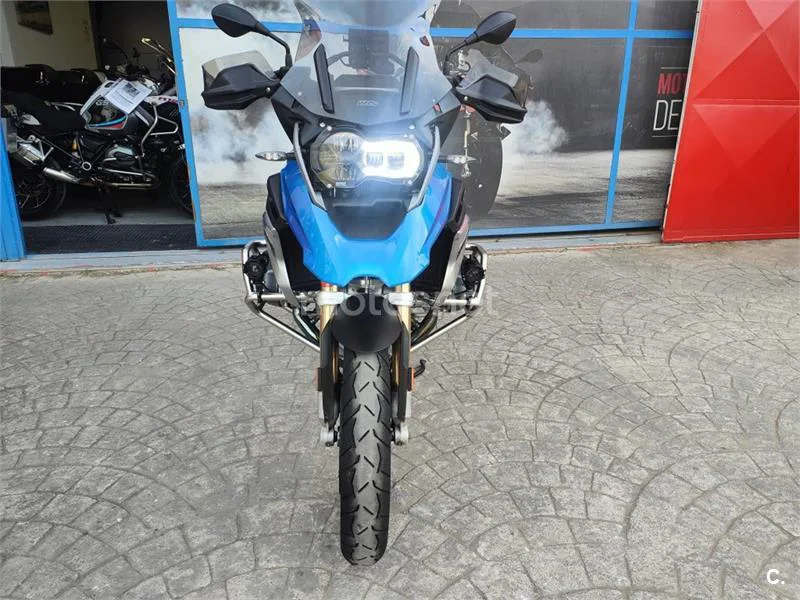 BMW R 1250 GS – Vista 28