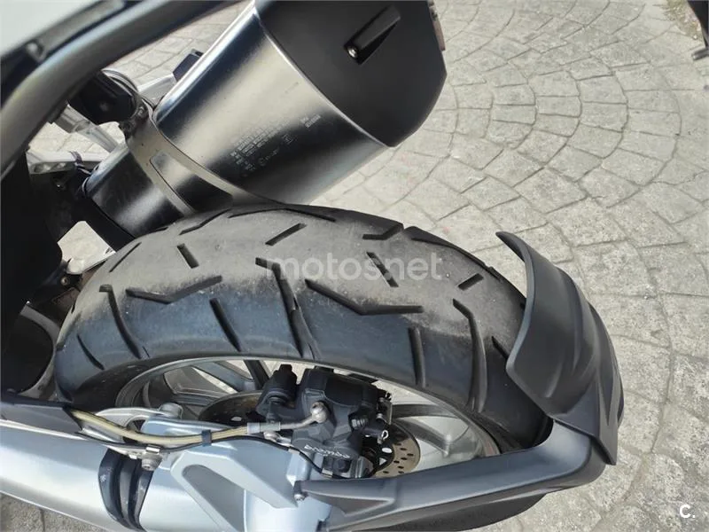 BMW R 1250 GS – Vista 8