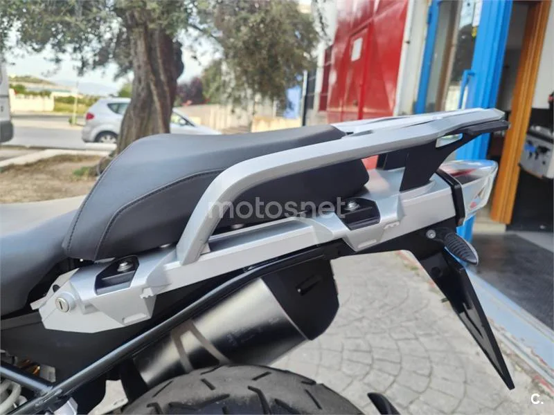 BMW R 1250 GS – Vista 9