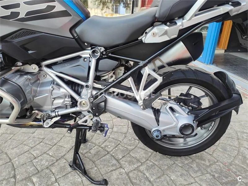 BMW R 1250 GS – Vista 10