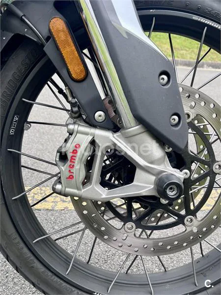 Triumph Tiger 900 – Vista 5