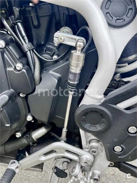 Triumph Tiger 900 – Vista 8