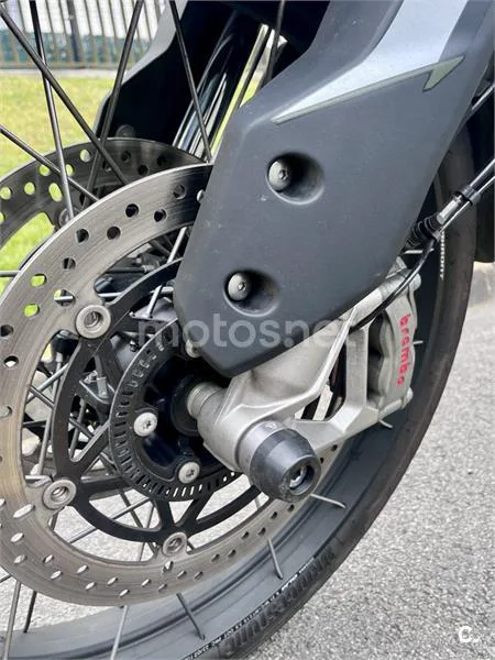 Triumph Tiger 900 – Vista 10