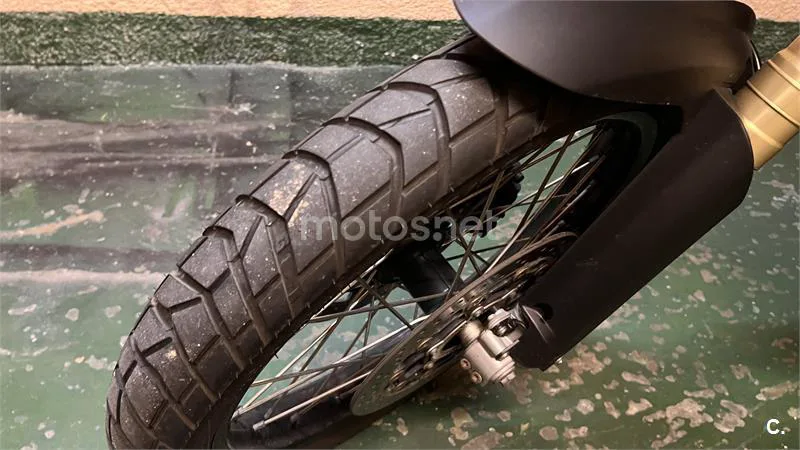 BMW F 800 GS – Vista 6