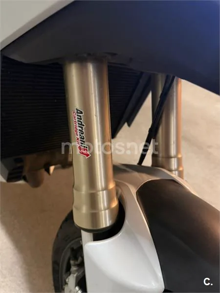 Ducati Multistrada 1200 – Vista 12