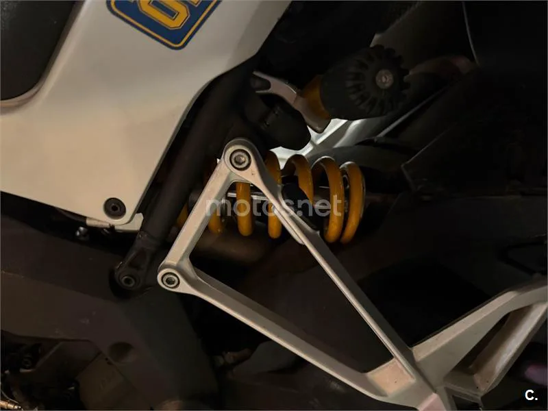 Ducati Multistrada 1200 – Vista 13