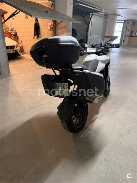 Ducati Multistrada 1200 – Vista 6