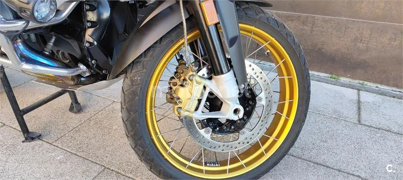 BMW R 1250 GS Adventure – Vista 25