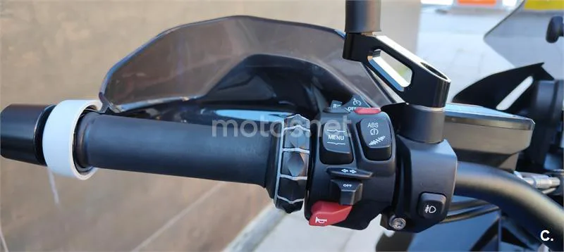 BMW R 1250 GS Adventure – Vista 30