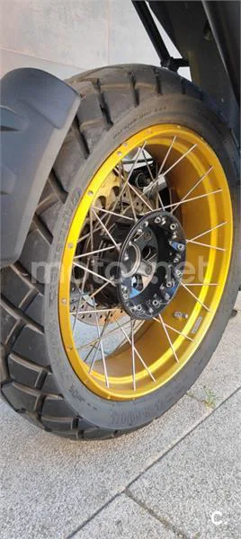 BMW R 1250 GS Adventure – Vista 35