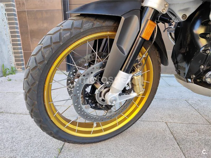 BMW R 1250 GS Adventure – Vista 37