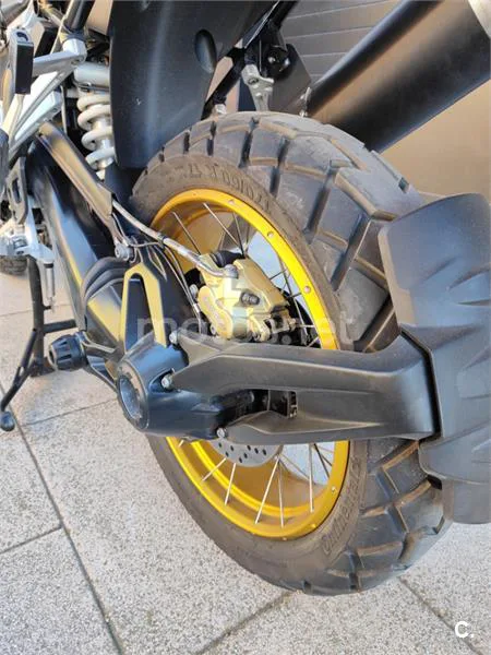 BMW R 1250 GS Adventure – Vista 38