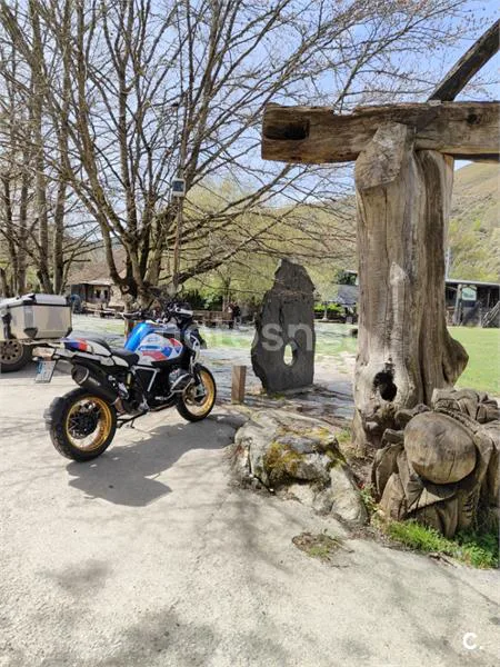 BMW R 1250 GS Adventure – Vista 40
