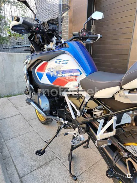 BMW R 1250 GS Adventure – Vista 43