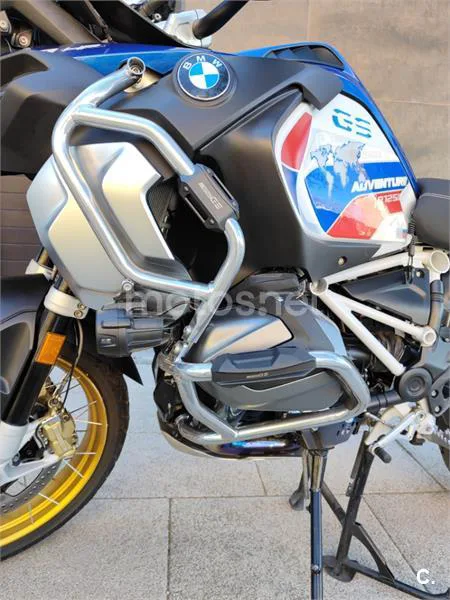 BMW R 1250 GS Adventure – Vista 45