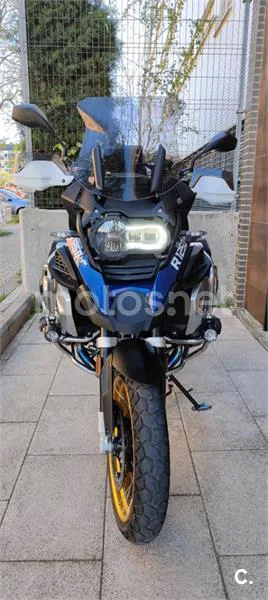 BMW R 1250 GS Adventure – Vista 48