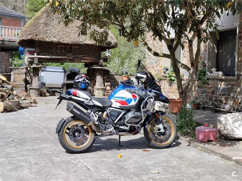BMW R 1250 GS Adventure – Vista 51