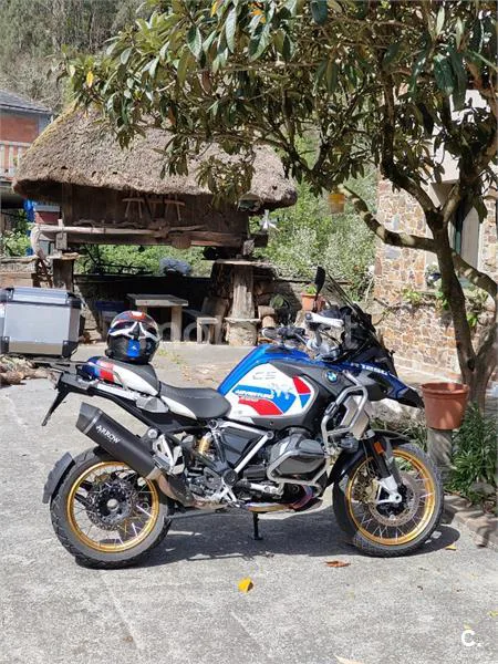 BMW R 1250 GS Adventure – Vista 53